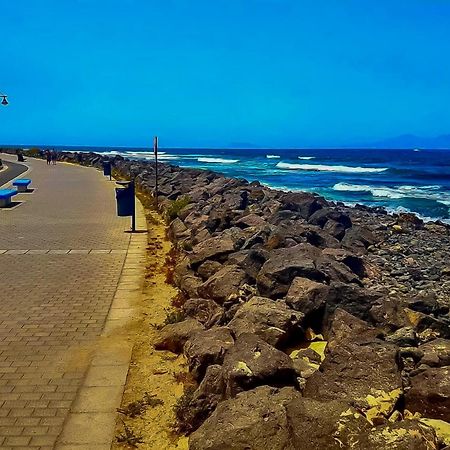 Apartament Maia Ocean Corralejo Exterior photo