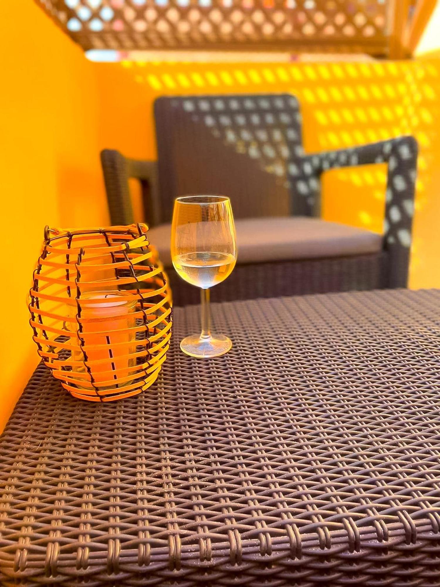 Apartament Maia Ocean Corralejo Exterior photo